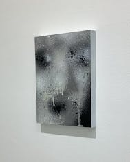 Retina Painting (Kissed)